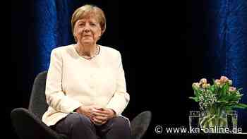 Angela Merkel zu ostdeutscher Herkunft: „Ich bin in gewisser Weise eine Migrantin“