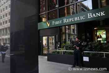 First Republic Auction Underway, With Deal Seen by Sunday -Sources