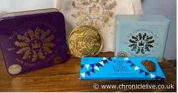 The £28 M&S Coronation Collectables Tote Bag bundle rated - and it's a mixed reaction