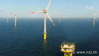 Keine Energiewende ohne Stromleitungen