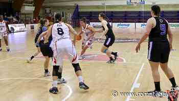 Serie A2 femminile, la Stella Azzurra batte Vigarano e si salva