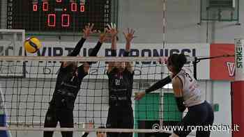 B1. Prima gioia campana per lo United Pomezia: il 3-2 di Baronissi tiene vivo il sogno play-off