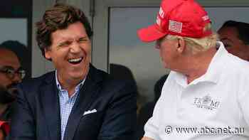 Did Fox News really oust its most powerful pundit over rude texts? Delving into Tucker Carlson's exit