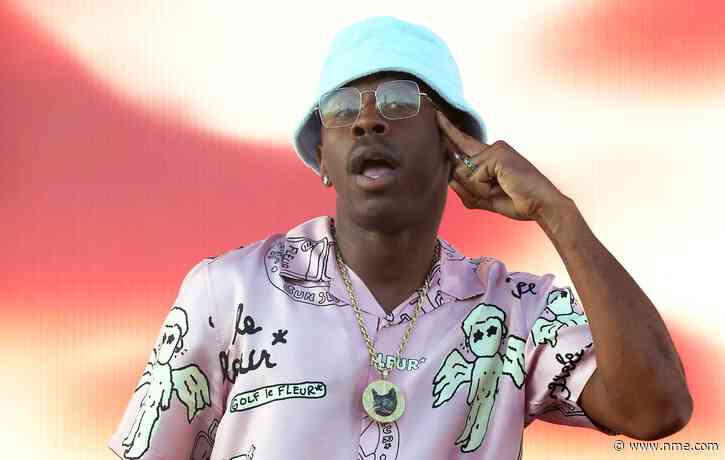 Tyler, The Creator debuts three new ‘The Estate Sale’ songs at LA show