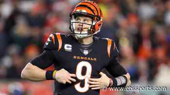 LOOK: Bengals fan trolls the NFL with mock coin flip before announcing fourth-round pick in 2023 NFL Draft