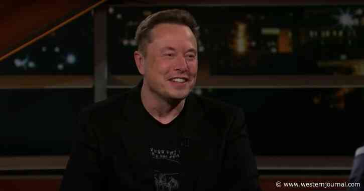 Elon Musk Reveals Secret Behind Tucker's Viral Twitter Video That Makes It That Much Better