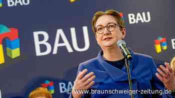 Bauministerin will gegen möblierte Vermietung vorgehen