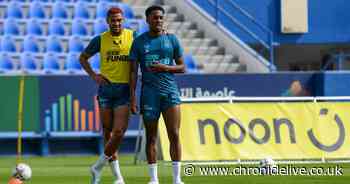 Newcastle United evening headlines: Joe Willock's 'underestimated' quality and Joelinton praise