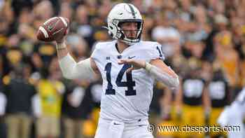 2023 NFL Draft: Packers make surprising selection, adding polarizing Penn State QB in post-Aaron Rodgers move