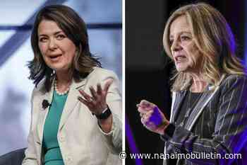 Alberta’s two main political rivals have baggage to shed ahead of May 29 election