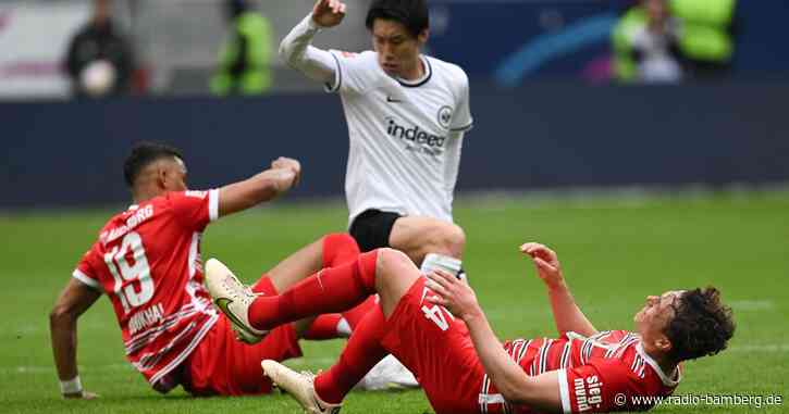 Augsburg bangt im Abstiegskampf um Baumgartlinger