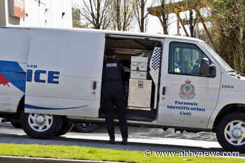 ’Sudden death’ at Vancouver SkyTrain station, police and coroner investigating