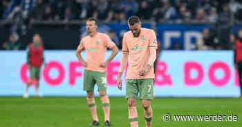 "Am Ende für uns ein rabenschwarzer Tag"