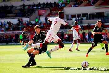 AS Monaco-Montpellier: Krépin Diatta retenu dans le groupe monégasque