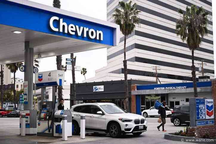 What's the cheapest day of the week to buy gas? Here's when to fill up