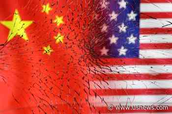 US Says Chinese Coast Guard Is Harassing Philippine Vessels