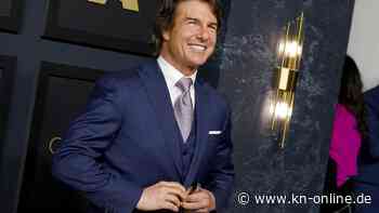 Krönungskonzert von König Charles: Tom Cruise und Winnie the Puuh sind eingeladen