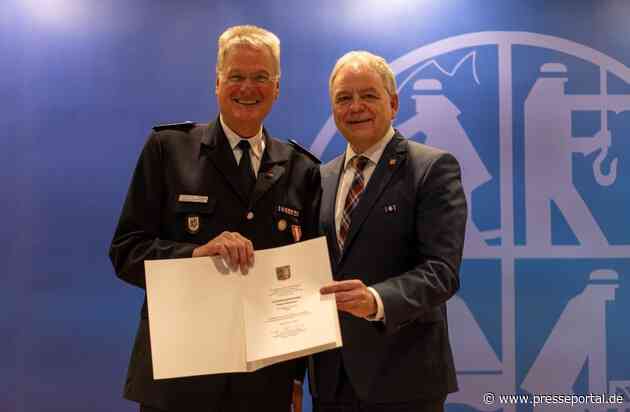 FW-LFVSH: Freiwillige Feuerwehren bauen erneut Mitgliederzahlen aus