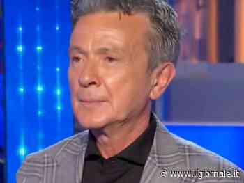 "Ospite al festival patriottico": bufera sul viaggio di Pupo in Russia