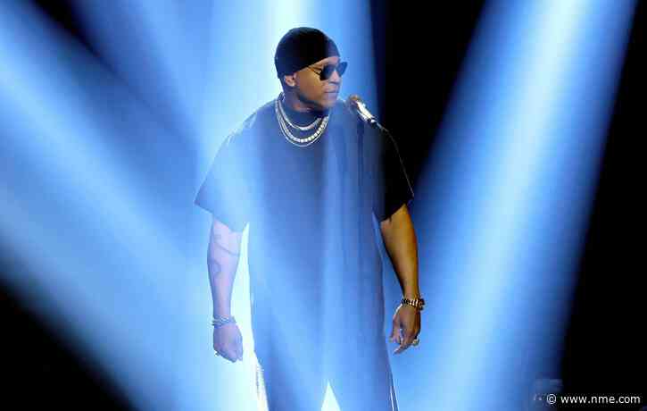 LL Cool J announces first headline tour in 30 years
