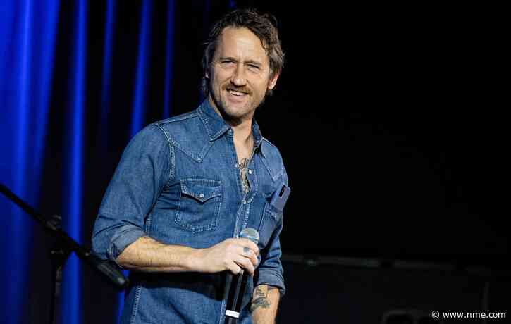 Foo Fighters’ Chris Shiflett shares new single ‘Dead And Gone’