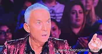 Britain's Got Talent's Bruno Tonioil 'forced' to change vote after audience protest at decision