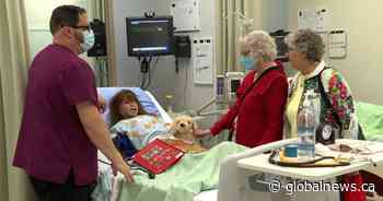 St. Lawrence College celebrates 50 years of nursing program