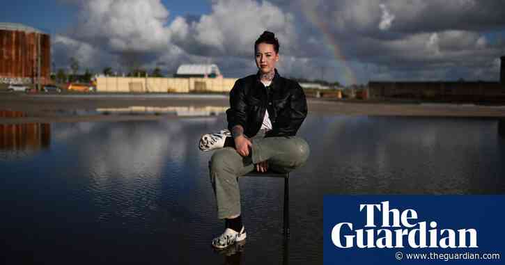 ‘Cool time to be making shit’: why artist Illma Gore is optimistic about the rise of AI