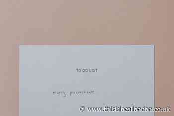 "The thief of time"- Bhumiekaa Boyapati, Newsteadwood school