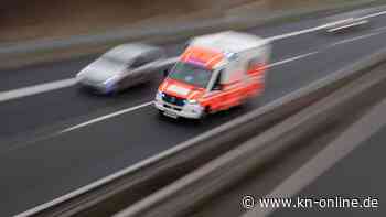 Österreich: Zweijähriger stürzt aus elftem Stock - und überlebt