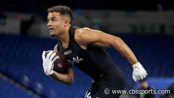 NFL Draft 2023: Chase and Sydney Brown become sixth set of twins to be selected in the same draft