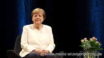 Angela Merkel redet Klartext: Das hat zur Spaltung Deutschlands geführt