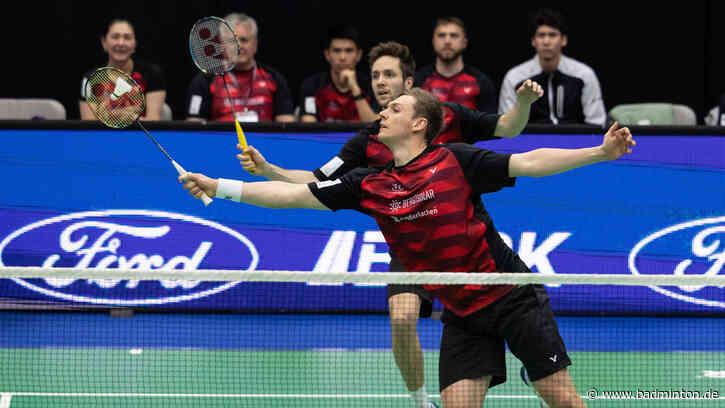 Final Four: Vorjahressieger Wipperfeld und Turnierausrichter Bischmisheim spielen um den Titel