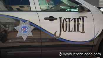 Joliet Police Officer Stabbed During Barricade Following Welfare Check, Man in Custody
