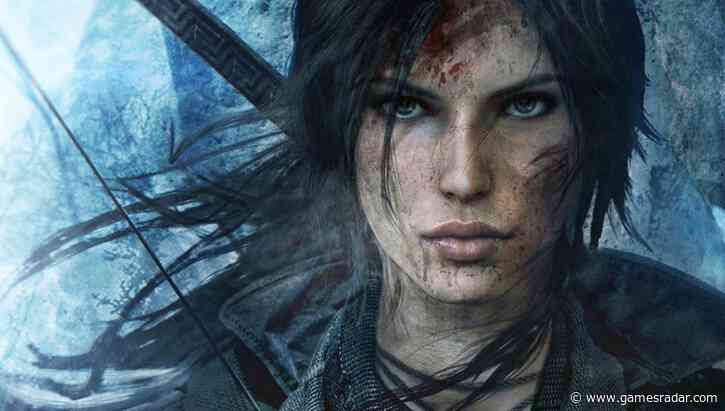 Lara Croft Collection pops up on ESRB website