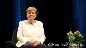 Angela Merkel redet Klartext: Das hat zur Spaltung Deutschlands geführt