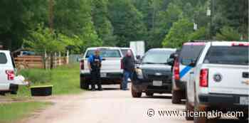 Une nouvelle tuerie fait cinq morts, dont un enfant de 8 ans, au Texas