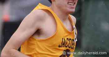 Track and field: Palatine boys, Barrington girls take titles at 90th Palatine Relays