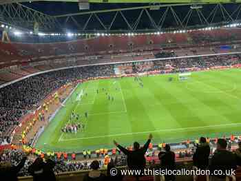 West Ham triumphant over Arsenal - Emilia Pantelides,Dame Alice Owen's