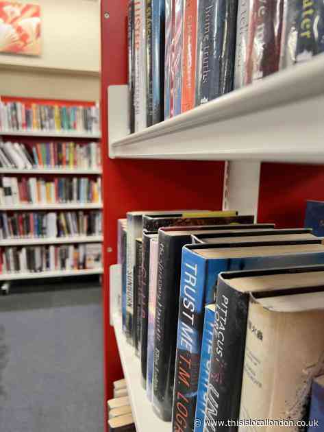 Able and Ambitious - Katie Cheung, Friern Barnet School