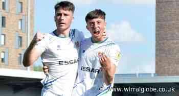 AFC Wimbledon 1 v 1 Tranmere - Rovers earn a point on the road