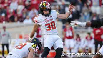Patriots pull off an NFL Draft rarity by becoming first team in 23 years to take both a kicker and a punter