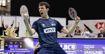 Klares 4:0: BCB-Asse buchen gegen Dortelweil erneut das Finale