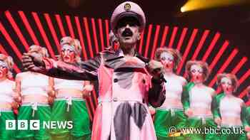 Eurovision 2023: What fans affected by train strikes travelling to Liverpool can do