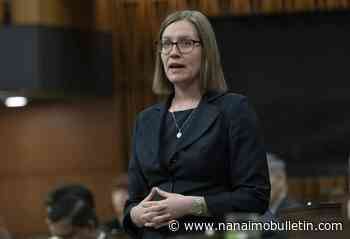 Families minister says Tory premiers touting child care should ask Poilievre for plan