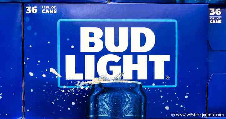 Group Warns Anheuser-Busch Is Going on the Offensive and Targeting Republicans