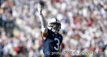 Jaguars pick Parker Washington after his sister’s team passed on him eight times