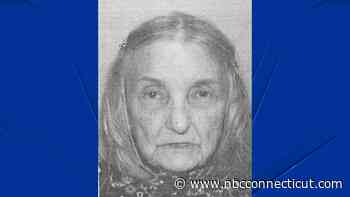 SILVER ALERT: 81-Year-Old Woman Reported Missing From Vernon