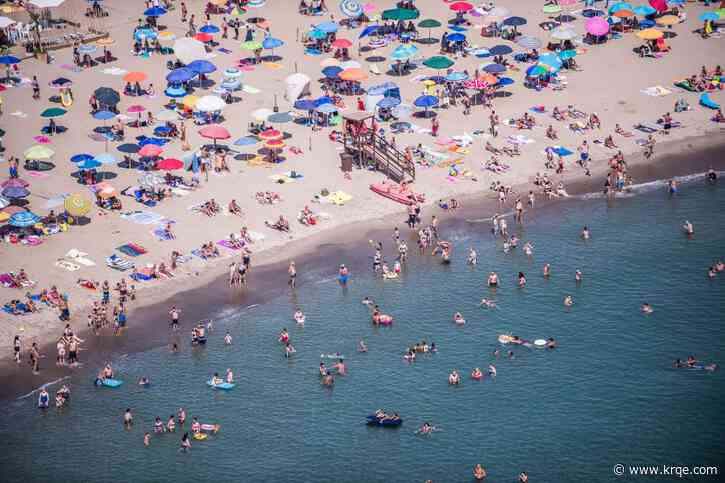 Crowds, high prices, and the 'White Lotus' effect: Worst places to travel this summer