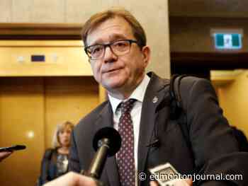 Alberta's COVID-19 recovery plan lacked green focus: federal environment ministry